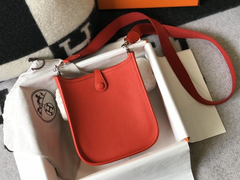 Hermes Evelyn Bags